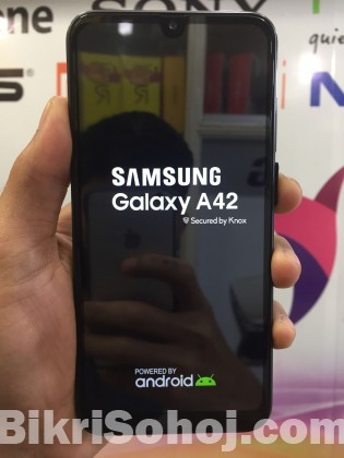 Galaxy A42 Super Master Copy